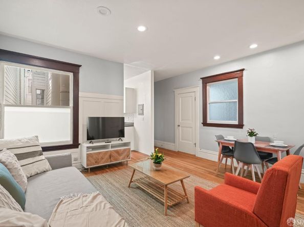 1155 Pine Street 6, San Francisco CA 94109
