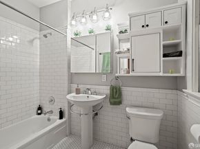 1155 Pine Street 6, San Francisco CA 94109
