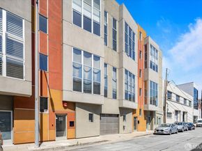 321 Langton Street 15, San Francisco CA 94103