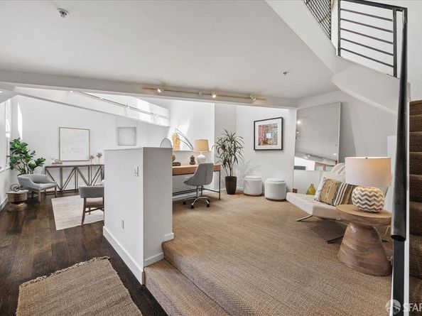 321 Langton Street 15, San Francisco CA 94103