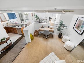 321 Langton Street 15, San Francisco CA 94103
