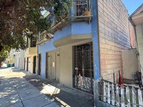 1327 Palou Avenue, San Francisco CA 94124