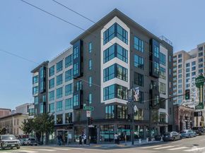 1201 Sutter Street 408, San Francisco CA 94109