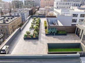 1201 Sutter Street 408, San Francisco CA 94109
