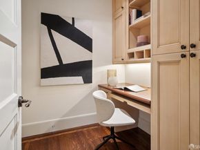 2632 Laguna Street, San Francisco CA 94123