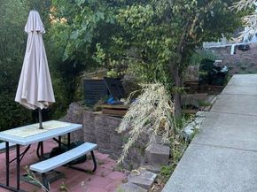 Undisclosed Address #426139695, Piedmont CA 94611