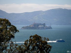 1 Bristol Court 403, San Francisco CA 94130