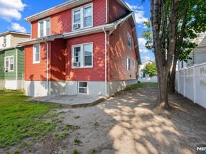 89 Shaler Avenue, Fairview NJ 07022