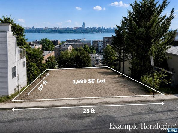 8808 Churchill Road, North Bergen NJ 07047