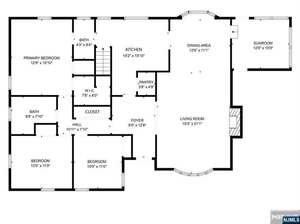 76 Central Lane, Secaucus NJ 07094