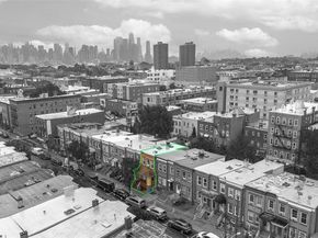 415A 57th Street, West New York NJ 07093