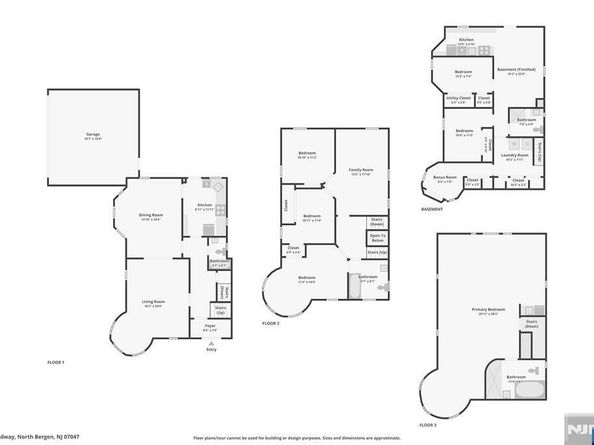 7722 Broadway, North Bergen NJ 07047