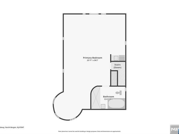 7722 Broadway, North Bergen NJ 07047