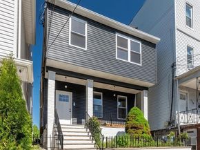157 Prospect Avenue, Bayonne NJ 07002