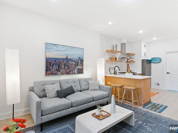 111 Clarke Avenue, Jersey City NJ 07304