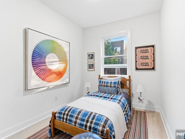 111 Clarke Avenue, Jersey City NJ 07304