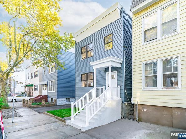 111 Clarke Avenue, Jersey City NJ 07304