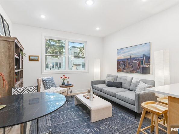 111 Clarke Avenue, Jersey City NJ 07304