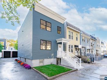 111 Clarke Avenue