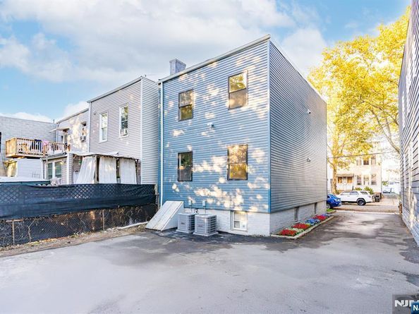111 Clarke Avenue, Jersey City NJ 07304