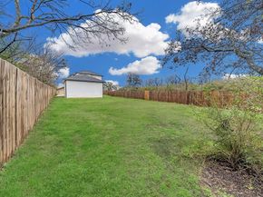 1908  Amanda Avenue , Fort Worth Texas 76105