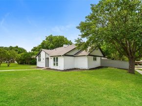 3719  Westminster Drive , Carrollton Texas 75007