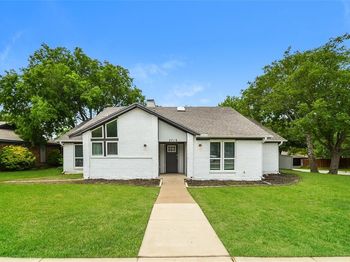 3719  Westminster Drive 