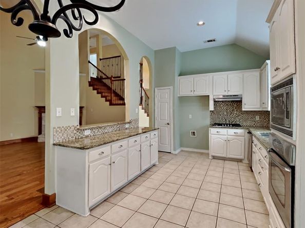 10805  Winged Foot Drive , Rowlett Texas 75089