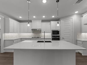 1012  Violet Drive , Crowley Texas 76036