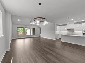 1012  Violet Drive , Crowley Texas 76036