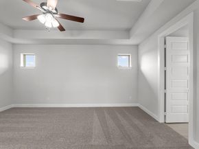 1012  Violet Drive , Crowley Texas 76036