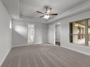 1012  Violet Drive , Crowley Texas 76036