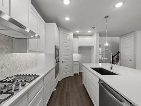 1012  Violet Drive , Crowley Texas 76036