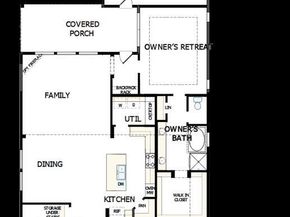 1012  Violet Drive , Crowley Texas 76036