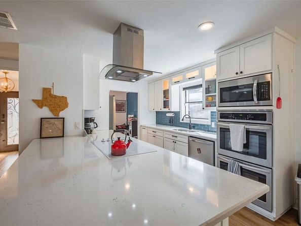 10023  Windledge Drive , Dallas Texas 75238