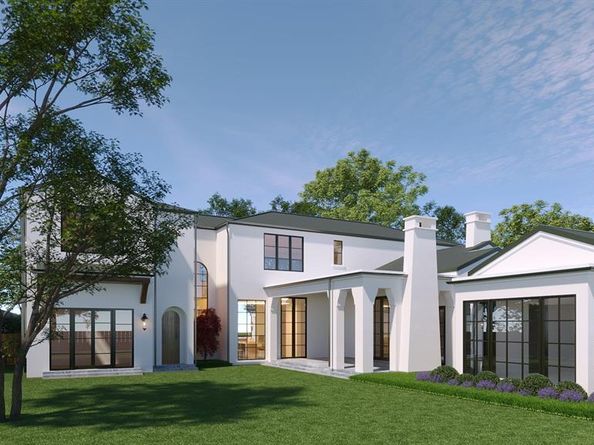 6031  Lupton Drive , Dallas Texas 75225