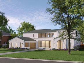 6031  Lupton Drive , Dallas Texas 75225