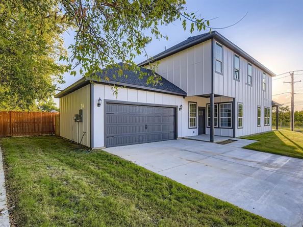 530 N M L King Jr Boulevard , Grand Prairie Texas 75050