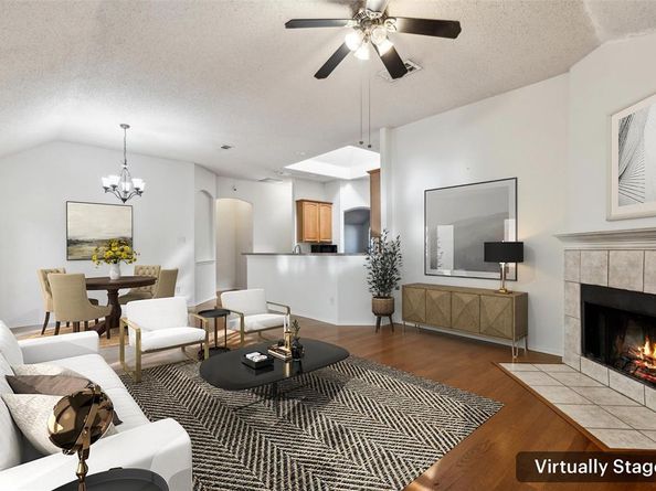 4507  Stones River Road , Grand Prairie Texas 75052