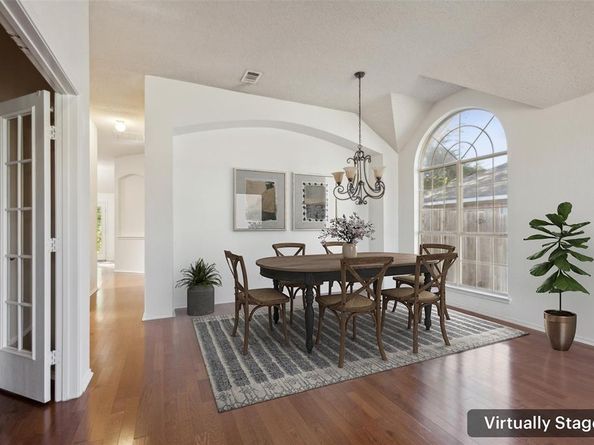 4507  Stones River Road , Grand Prairie Texas 75052