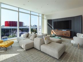 1747  Leonard Street  403, Dallas Texas 75201