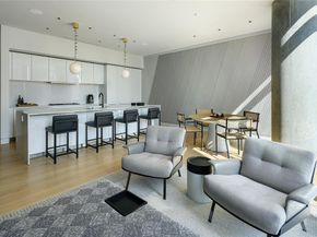 1747  Leonard Street  403, Dallas Texas 75201