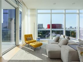 1747  Leonard Street  403, Dallas Texas 75201