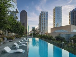 1747  Leonard Street  403, Dallas Texas 75201