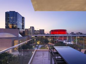 1747  Leonard Street  403, Dallas Texas 75201