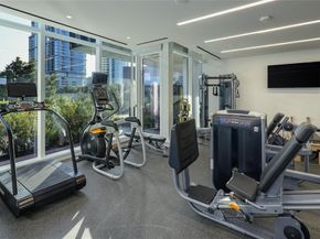 1747  Leonard Street  403, Dallas Texas 75201