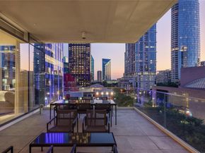 1747  Leonard Street  403, Dallas Texas 75201