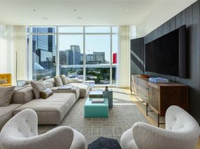 1747  Leonard Street  403, Dallas Texas 75201
