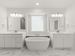 8504  Cross Timber Trail , Rowlett Texas 75089