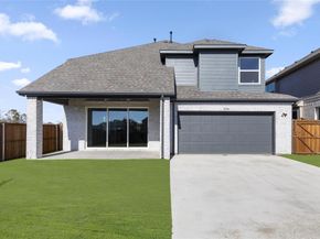 8504  Cross Timber Trail , Rowlett Texas 75089